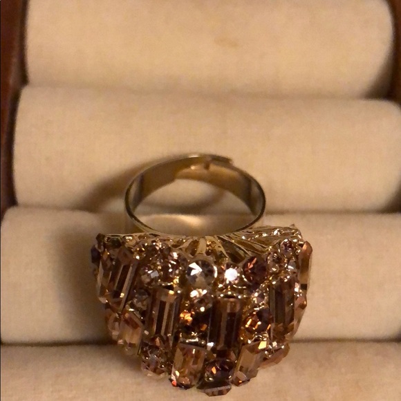 Statement ring - Picture 3 of 7